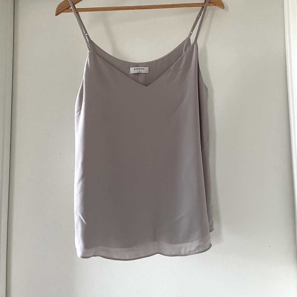 Babaton Everly Camisole NWT